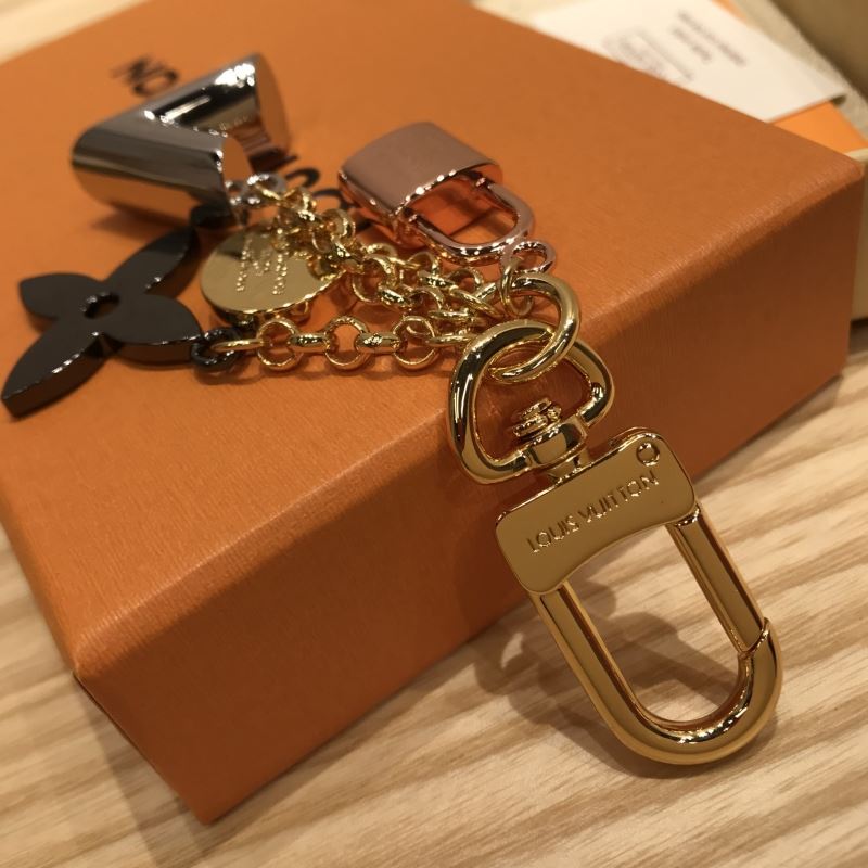 Louis Vuitton Keychains